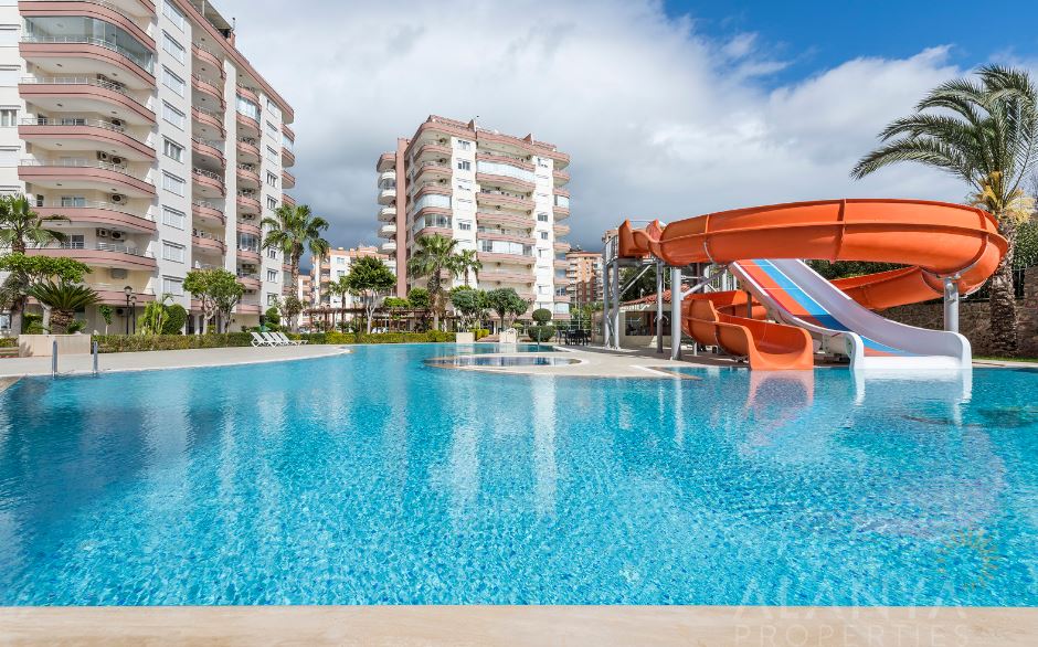 Недвижимость Тосмура